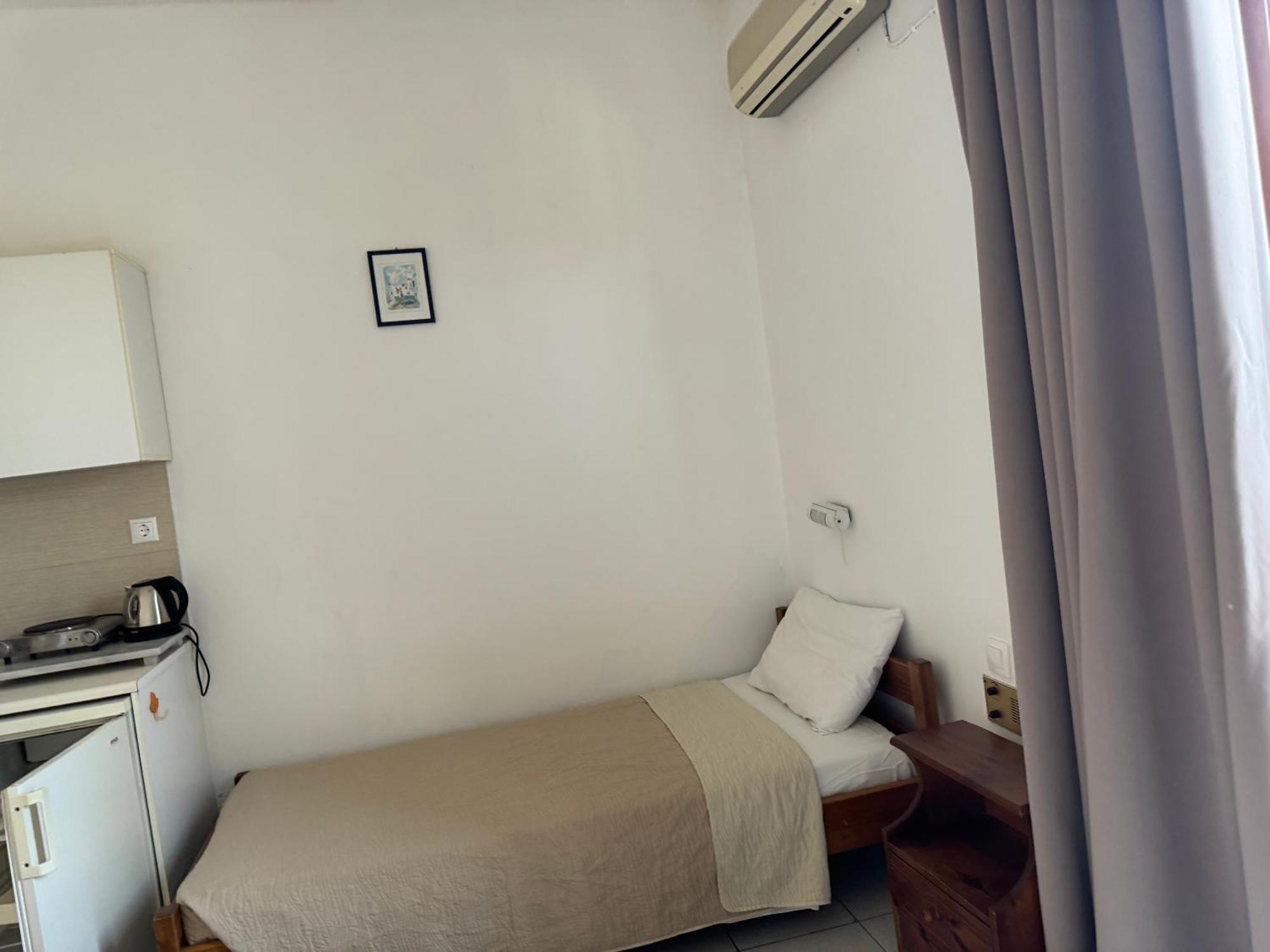 Zac & Georgio Studios "Ex Imperial Studios" Gazi Ngoại thất bức ảnh