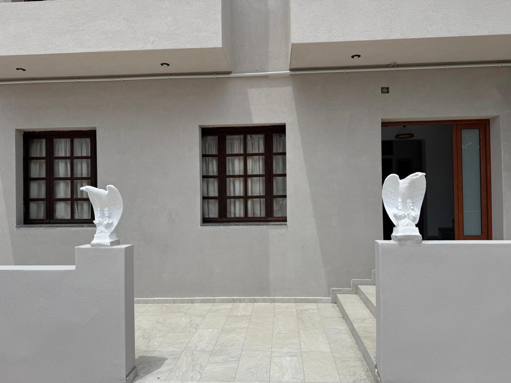 Zac & Georgio Studios "Ex Imperial Studios" Gazi Ngoại thất bức ảnh