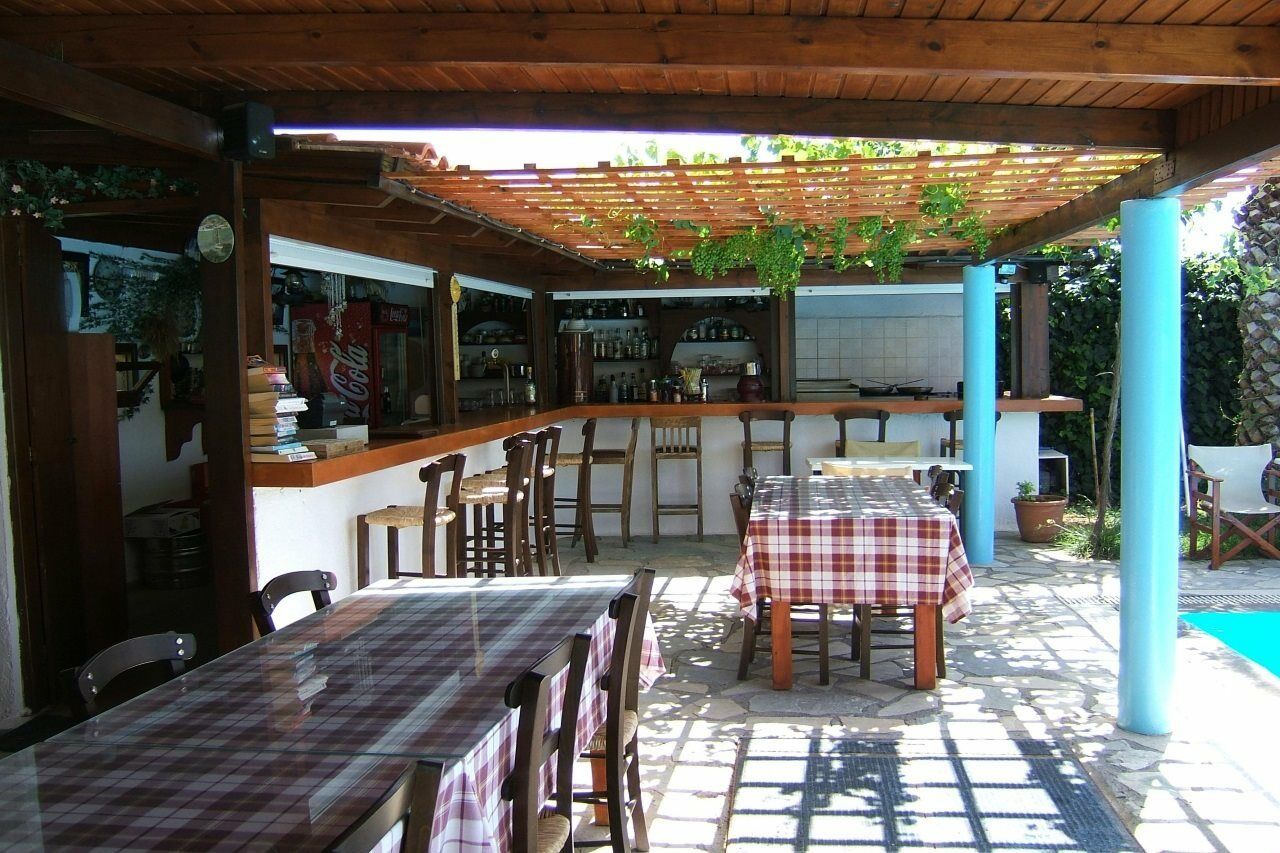 Zac & Georgio Studios "Ex Imperial Studios" Gazi Ngoại thất bức ảnh